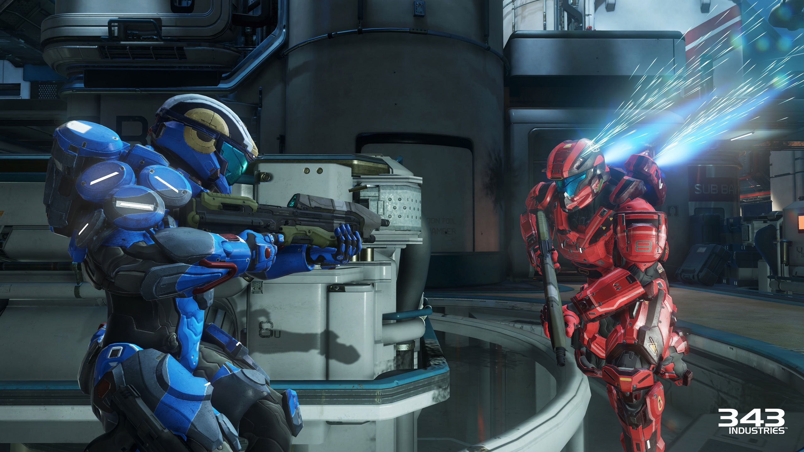 Halo 5: Guardians (Edición Coleccionista) - Imagen 34